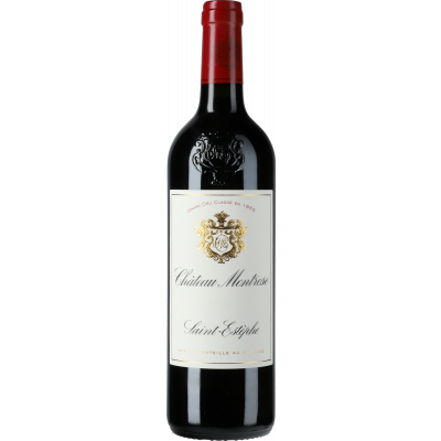 2022 Château Montrose Saint-Estèphe Grand Cru Classé 