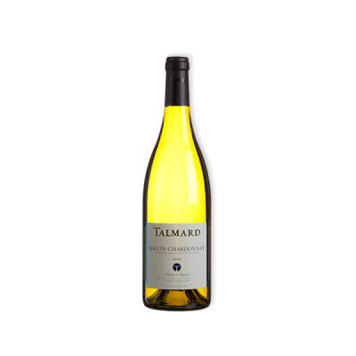 2024 Cave Talmard Mâcon Chardonnay