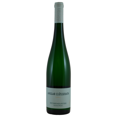 2023 Ansgar-Clüsserath Trittenheimer Apotheke Riesling Spätlese