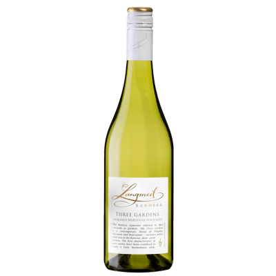 2022 Langmeil Three Gardens Viognier Marsanne Roussanne