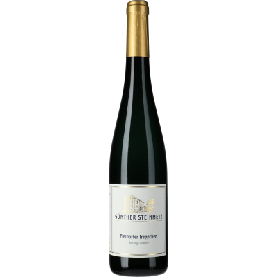 2023 Günther Steinmetz Riesling Piesporter Goldtröpfchen Auslese