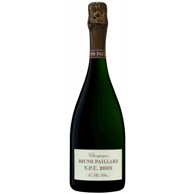 2008 Bruno Paillard N.P.U. Extra Brut Magnum