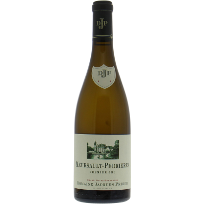2020 Domaine Jacques Prieur Meursault Perrières Premier Cru