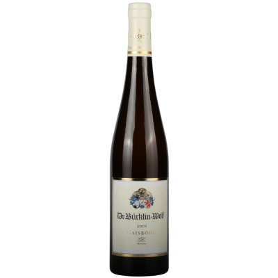 2016 Dr. Bürklin-Wolf Gaisböhl Grand Cru Riesling