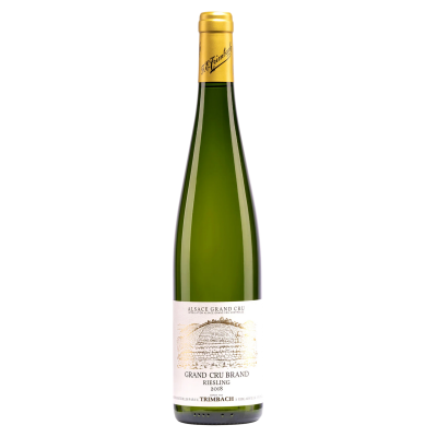 2019 Trimbach Grand Cru Brand Riesling 
