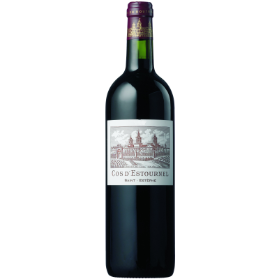 2022 Château Cos d'Estournel Magnum