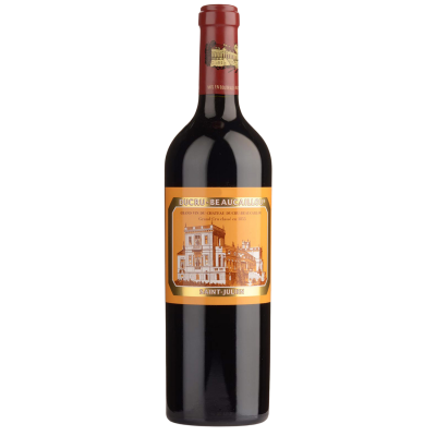 2021 Château Ducru-Beaucaillou Grand Cru Classé St Julien Magnum