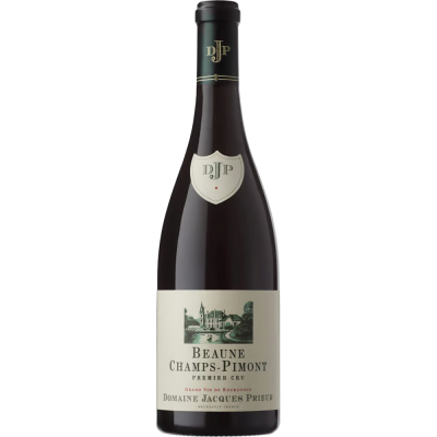 2016 Domaine Jacques Prieur Beaune 1er Cru Champ-Pimonts