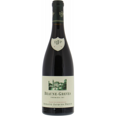 2016 Domaine Jacques Prieur Beaune 1er Cru Greves