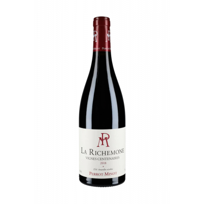 2018 Domaine Perrot-Minot Nuits-Saint-Georges La Richemone Cuvée Ultra Vignes Centenaires