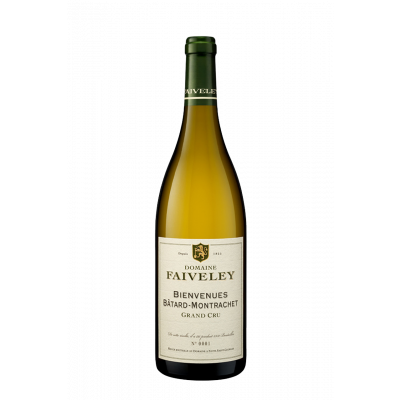 2020 Domaine Faiveley Bienvenues-Bâtard-Montrachet Grand Cru