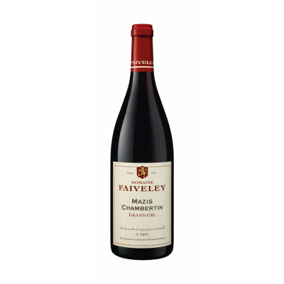 2019 Domaine Faiveley Mazis Chambertin Grand Cru