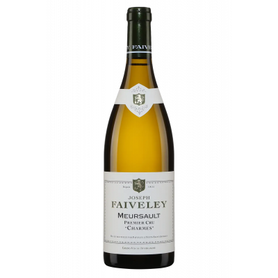 2019 Faiveley Meursault Charmes 1er Cru