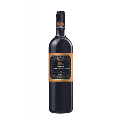 2024 Château Ducru-Beaucaillou La Croix de Beaucaillou
