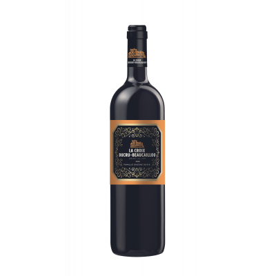 2023 Château Ducru-Beaucaillou La Croix de Beaucaillou