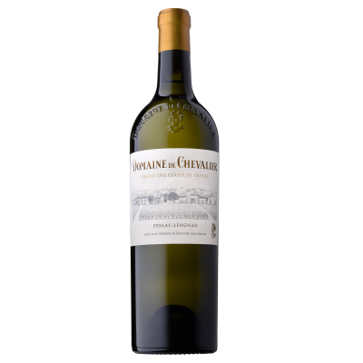 2021 Domaine de Chevalier Pessac-Léognan Blanc 