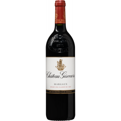 2021 Chateau Giscours Margaux