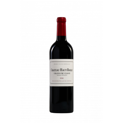 2022 Château Haut-Bailly Cru Classé Graves