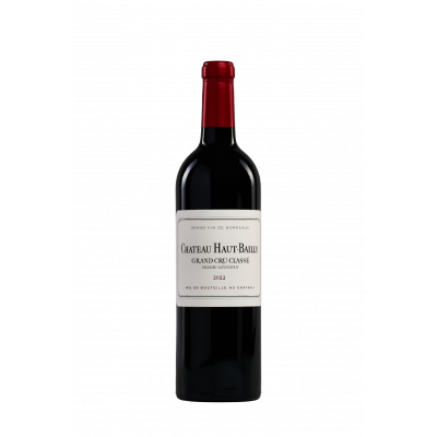 2022 Château Haut-Bailly Magnum