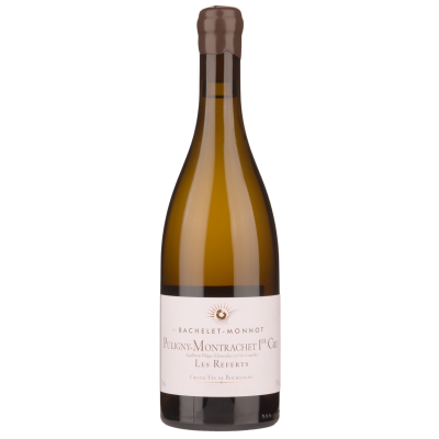 2020 Domaine Bachelet-Monnot Puligny-Montrachet 1er Cru Les Referts