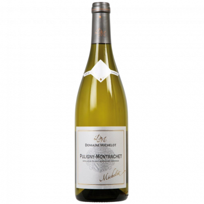 2020 Domaine Michelot Puligny-Montrachet