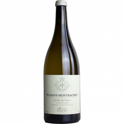 2021 Alvina Pernot Puligny-Montrachet La Rue au Vaches Magnum