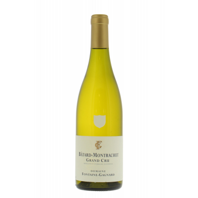 2019 Domaine Fontaine-Gagnard Batard-Montrachet Grand Cru