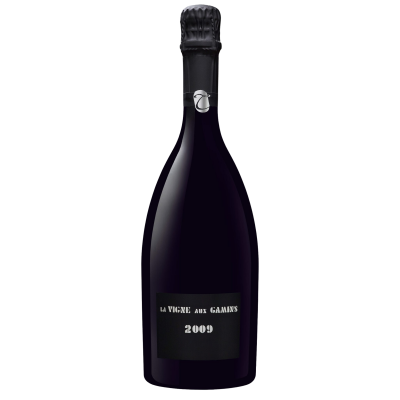 2010 Champagne Thiénot La Vigne Aux Gamins Magnum