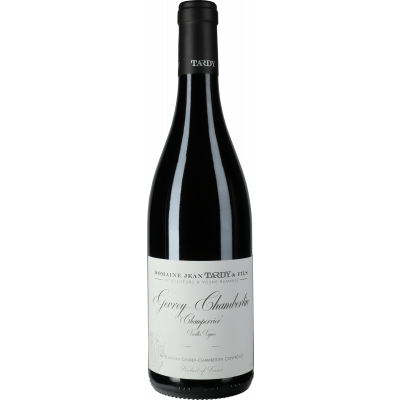 2023 Domaine Jean Tardy Gevry-Chambertin Champerrier Vieilles Vignes