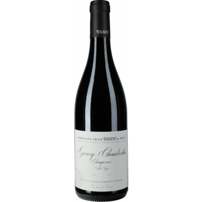 2023 Domaine Jean Tardy Chambolle-Musigny Les Athets