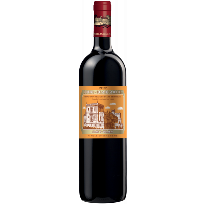 2022 Château Ducru-Beaucaillou Grand Cru Classé St Julien