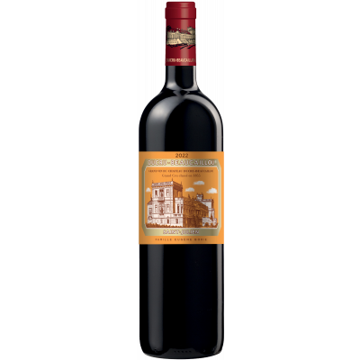 2023 Château Ducru-Beaucaillou Grand Cru Classé St Julien