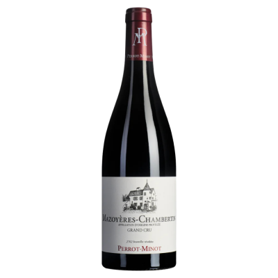 2018 Domaine Perrot-Minot Mazoyères-Chambertin Vieilles Vignes Grand Cru