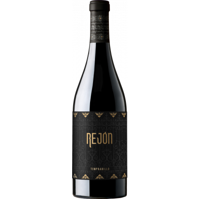 2021 Tridente Rejón Tempranillo