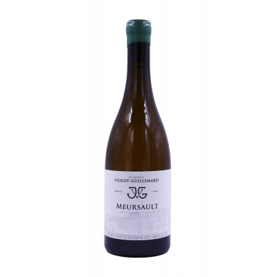 2020 Domaine Joannès Violot-Guillemard Meursault Vireuils