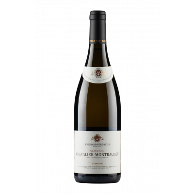 2020 Bouchard Père & Fils Montrachet Grand Cru