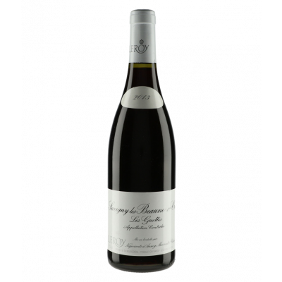 2013 Leroy Savigny-les-Beaune 1er Cru Les Guettes