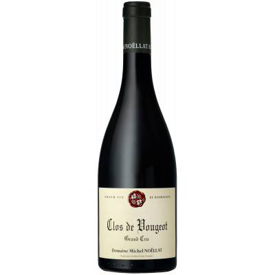 2020 Domaine Michel Noëllat Clos Vougeot Grand Cru