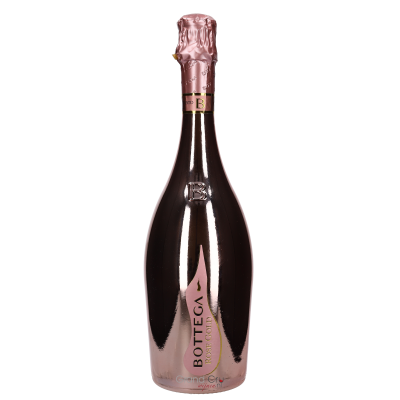 Bottega Rosé Gold