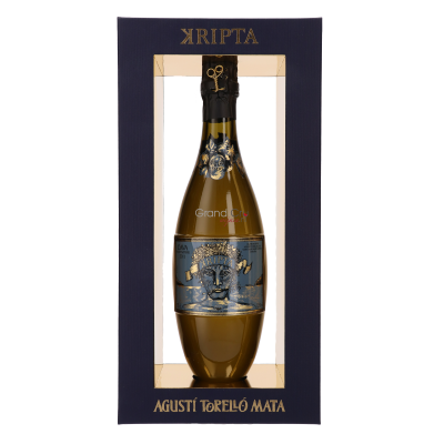Cava Agusti Torello Kripta Gran Reserva
