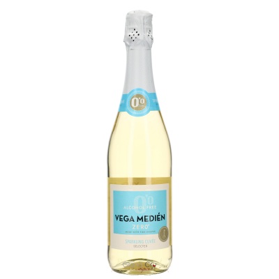 Cava Vega Medien Zero