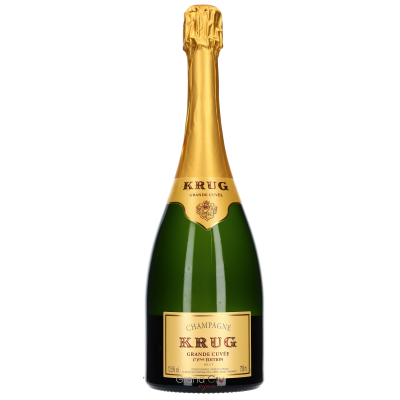 Champagne Krug Grande Cuvee Brut Edition 171