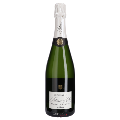 Champagne Palmer & Co Blanc de Blancs