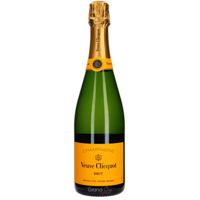 Champagne Veuve Clicquot Brut