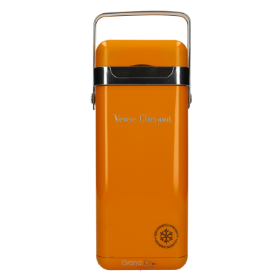 Champagne Veuve Clicquot Brut in Cooler Pack Giftbox