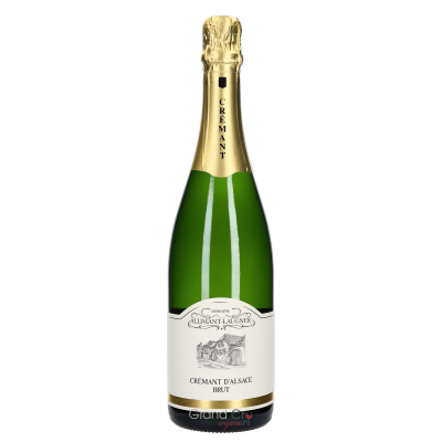 Domaine Allimant-Laugner Cremant d'Alsace Blanc 