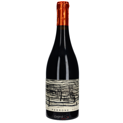 Elio Perrone NŌ '22 Rosso