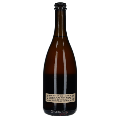 Feral No. 5 Rosé Sparkling 0%