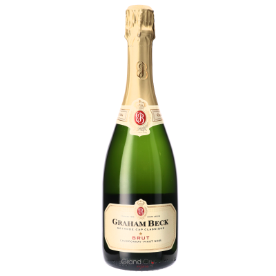 Graham Beck Brut