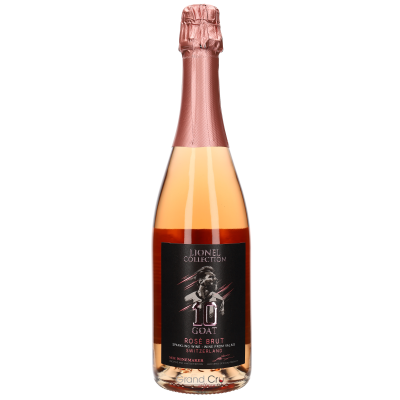 Lionel Messi Collection Lionel Goat 10 Pinot Noir Spumante